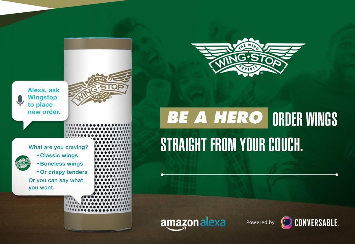 Conversable gallery image