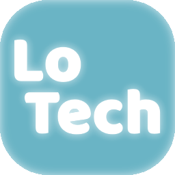LoTech - Main product screenshot demonstrating key features and user interface