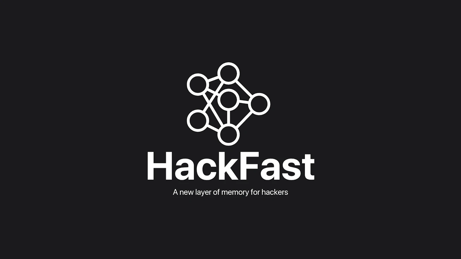 HackFast screenshot 1