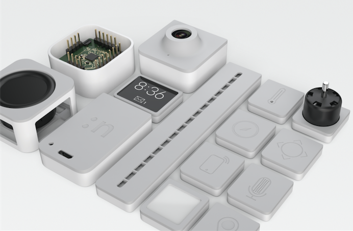 Modular Consumer Electronics gallery image