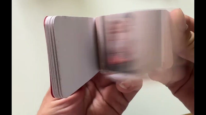 VideoToFlip.com - Turn video to flipbook screenshot 1 (video preview)