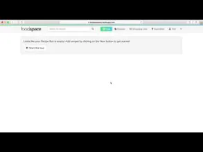 Foodspace gallery image