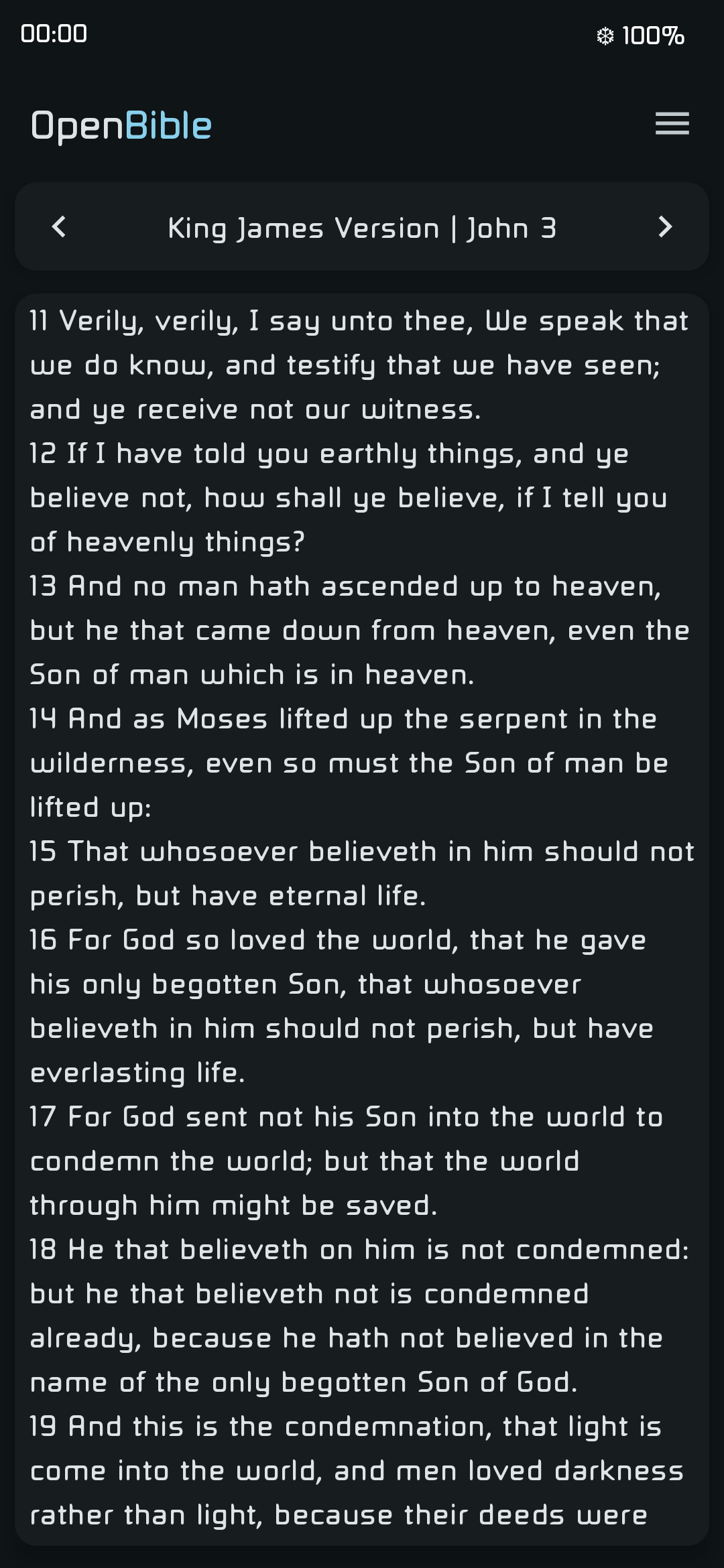 OpenBible gallery image
