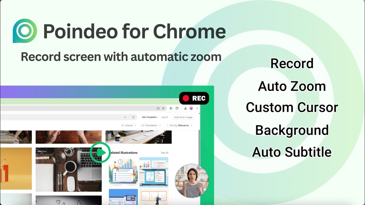 Poindeo for Chrome gallery image