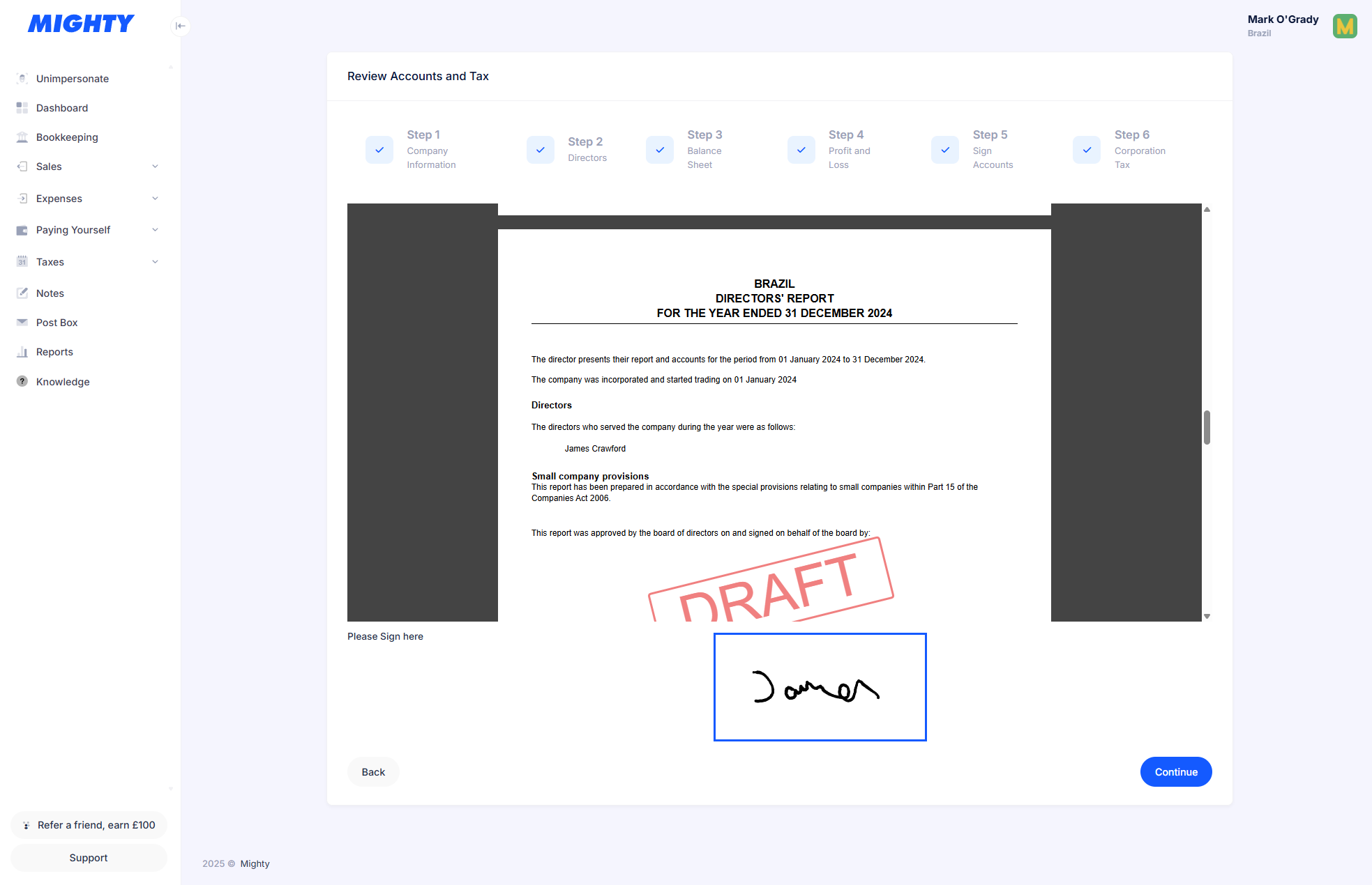Mighty gallery image