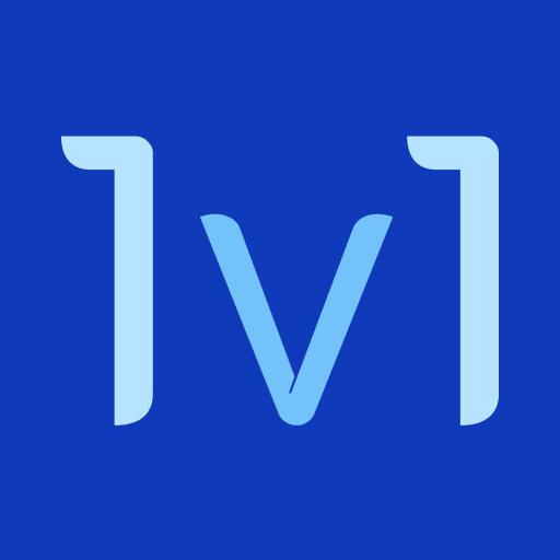 1v1 for Slack logo