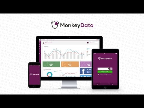 MonkeyData
