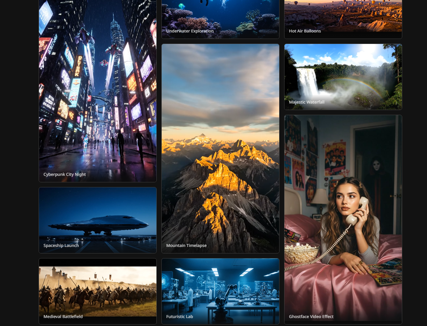 vidflux gallery image