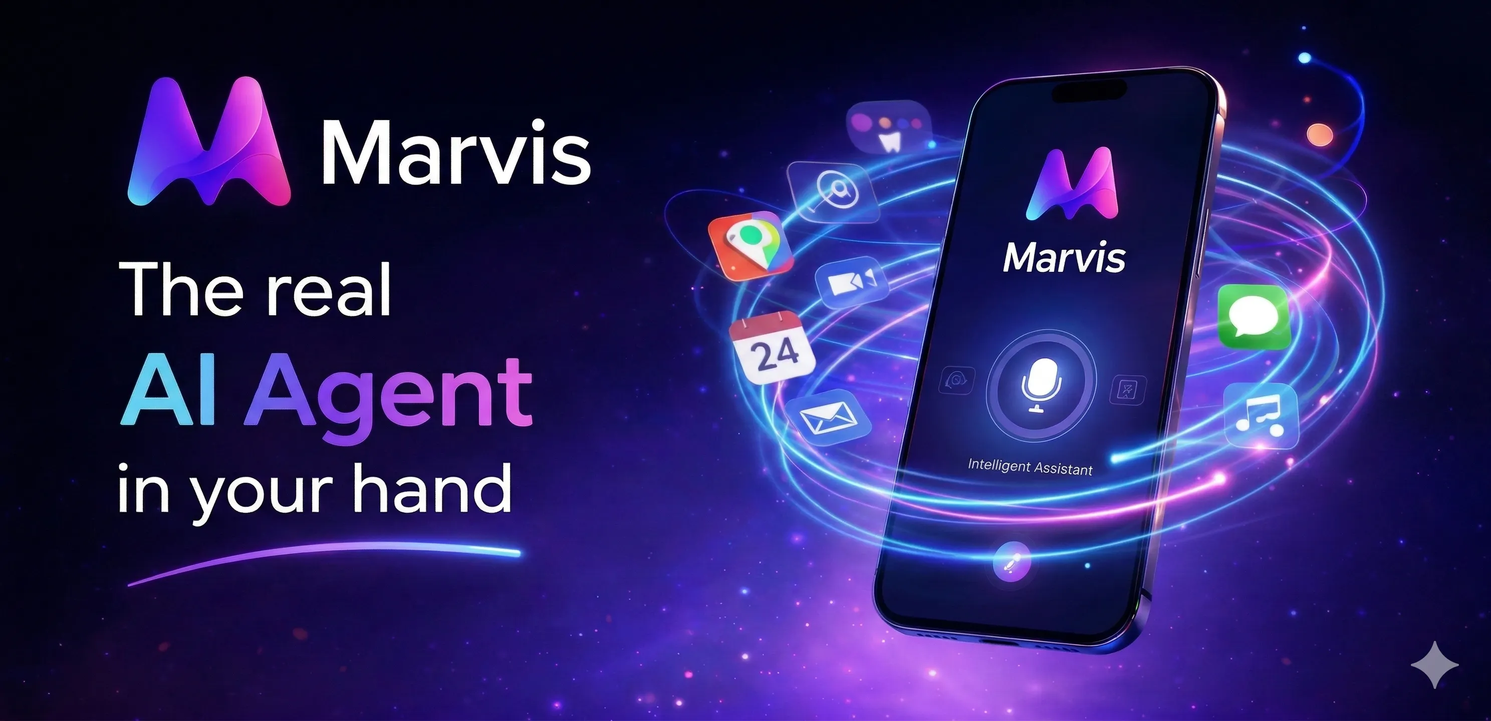 Marvis gallery image