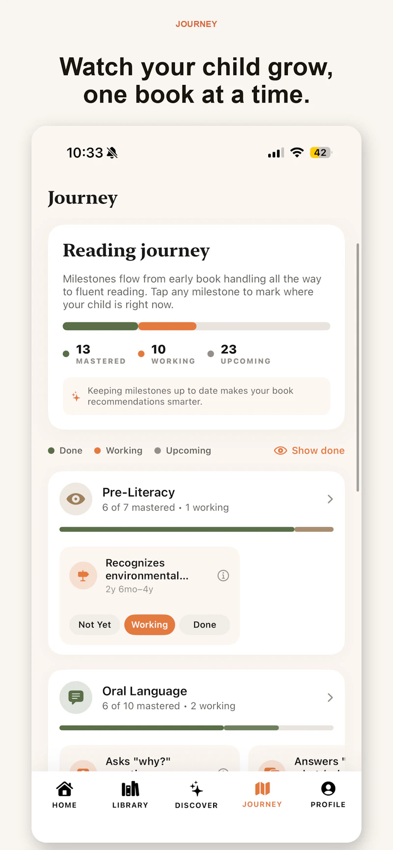 TinyTales screenshot 2