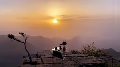 Flexifold Table gallery image