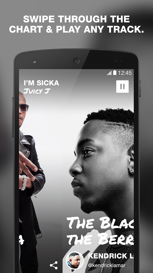 White Label for Web gallery image