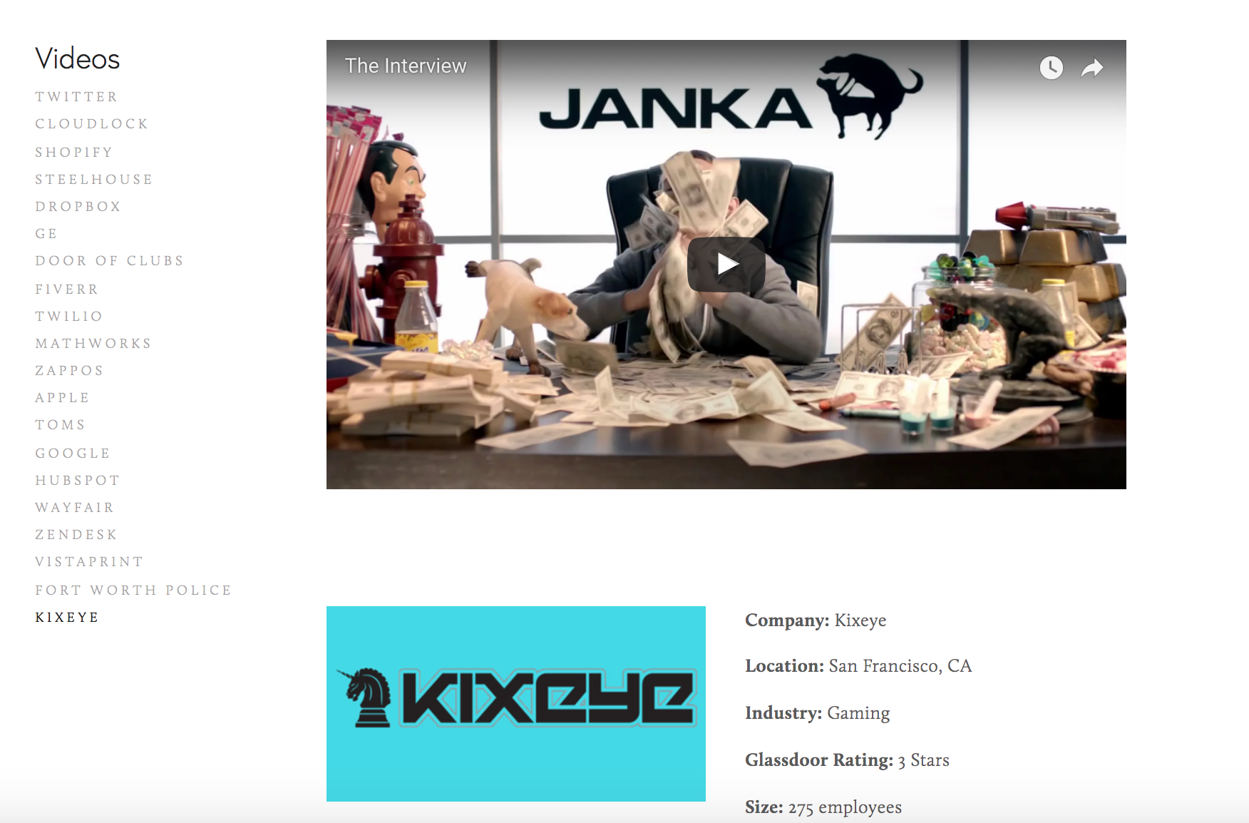 CultureVids gallery image