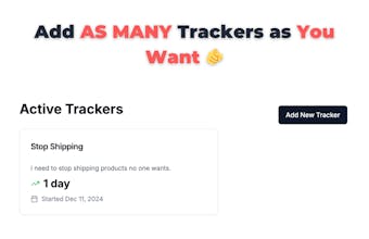 Quitly gallery image