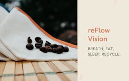 reFlow Coffee Filter media 1