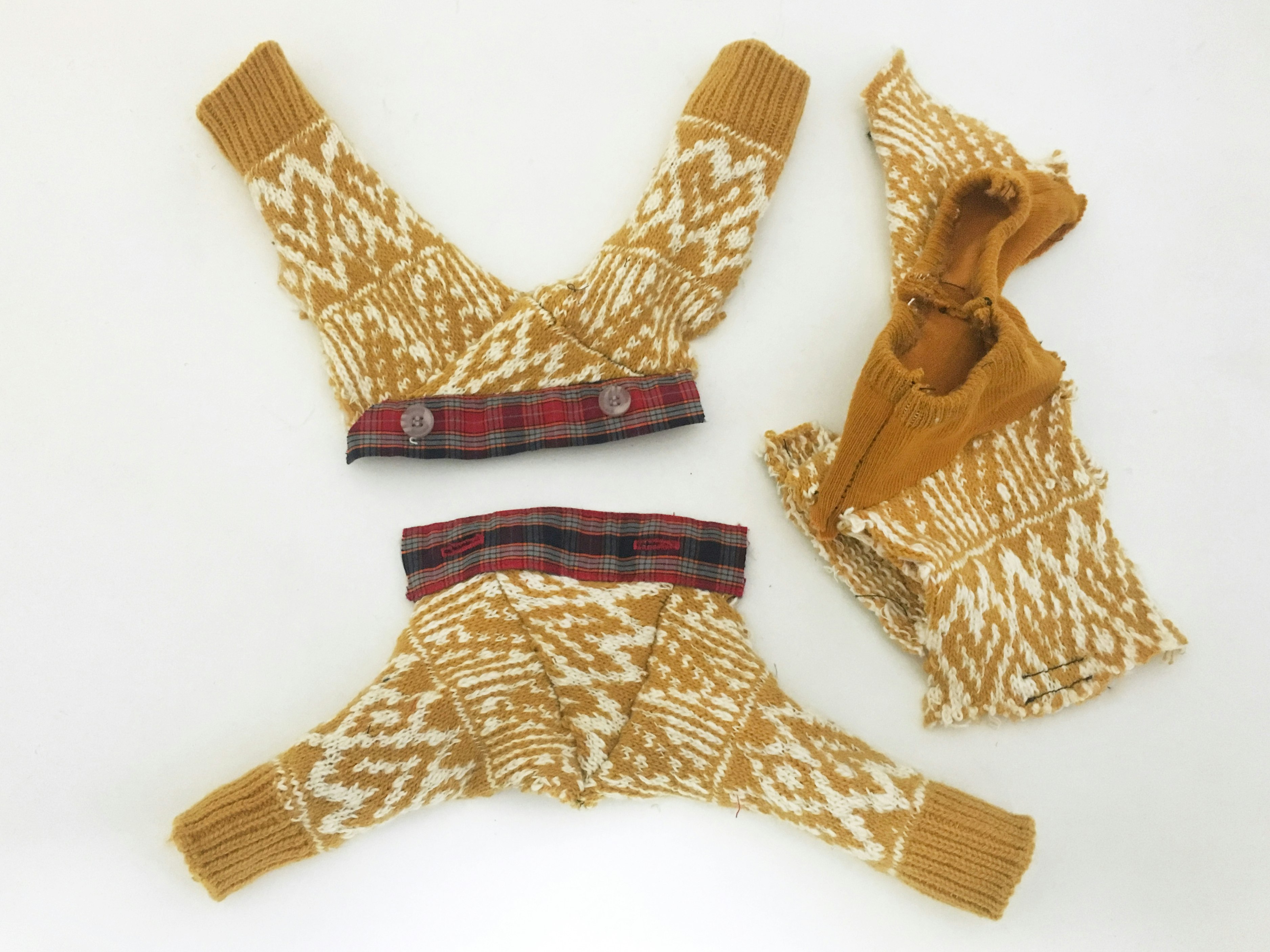 Drone Sweaters gallery image