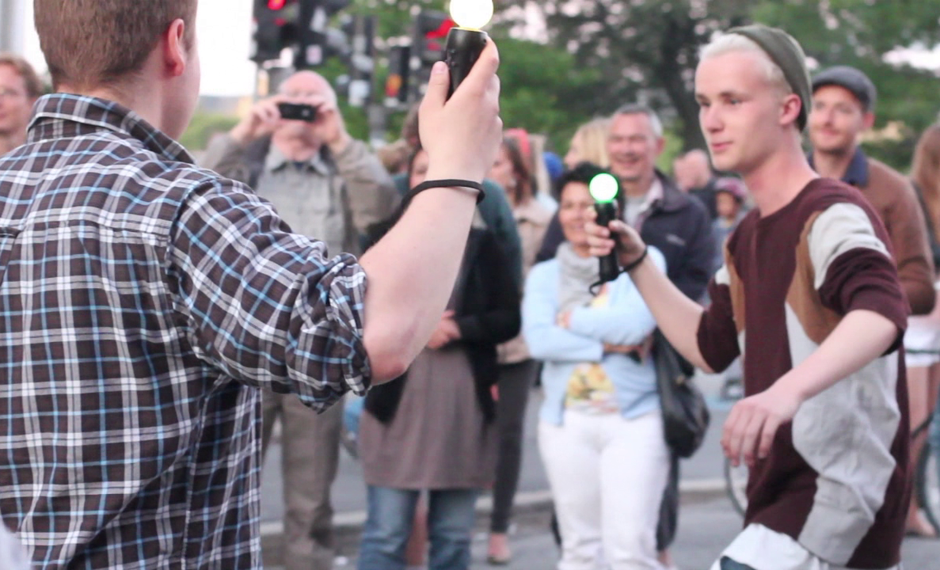 Johann Sebastian Joust gallery image