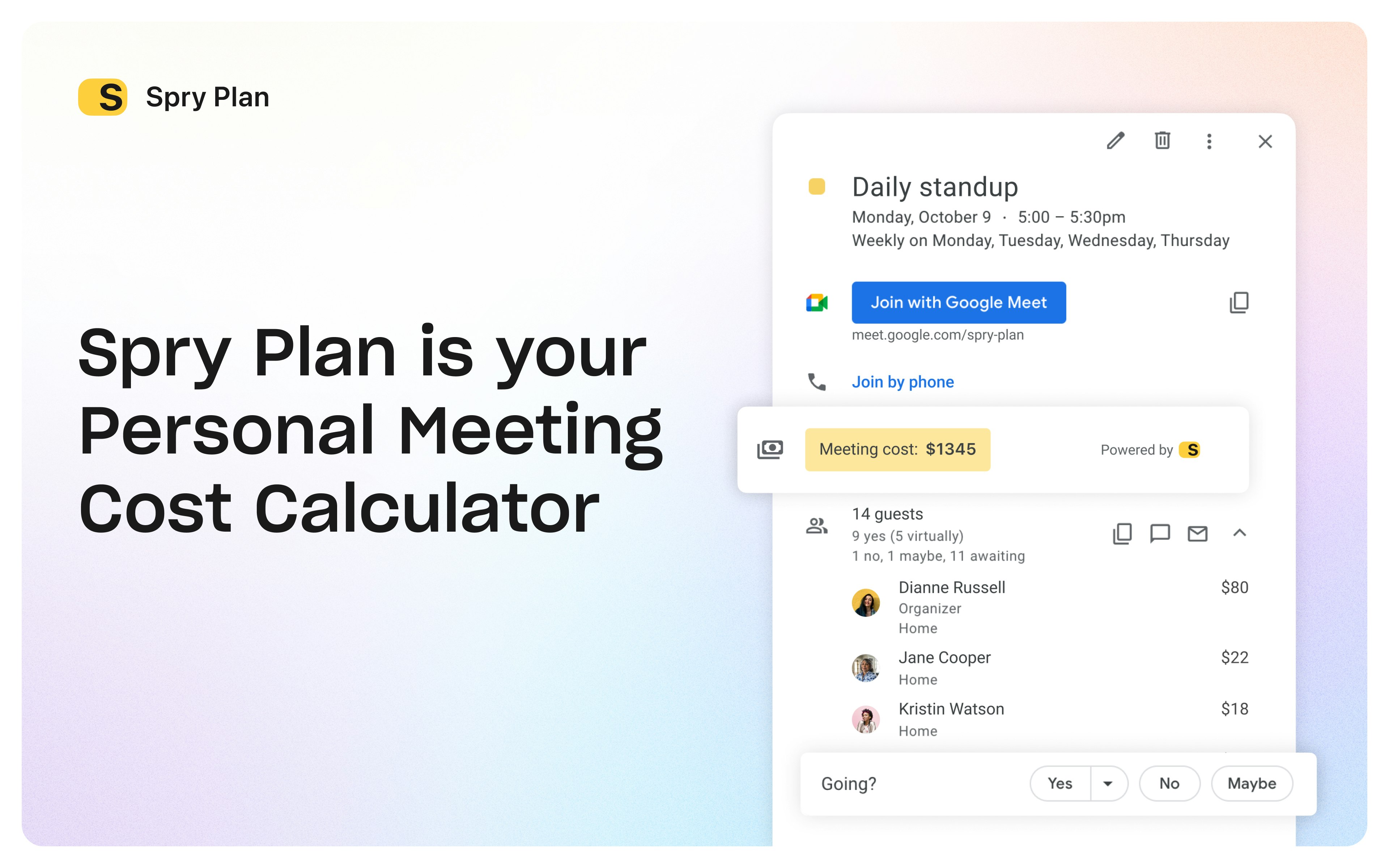 Spry Plan media 2