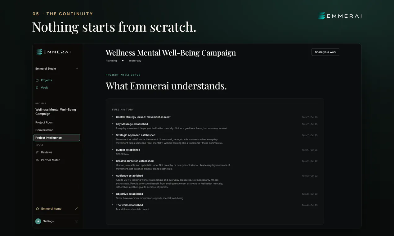Emmerai gallery image