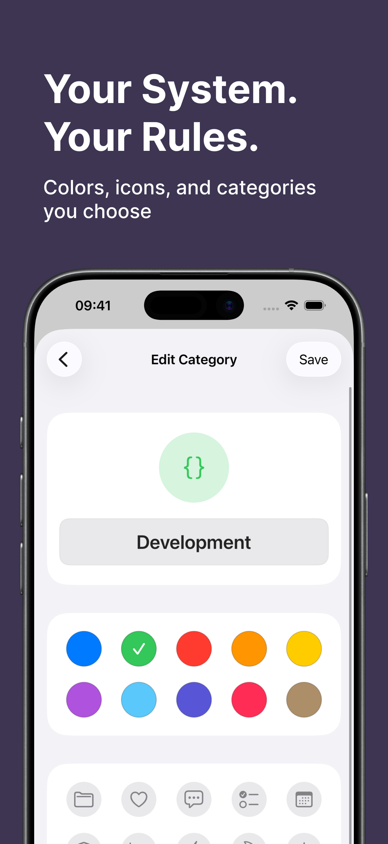 Promptty gallery image