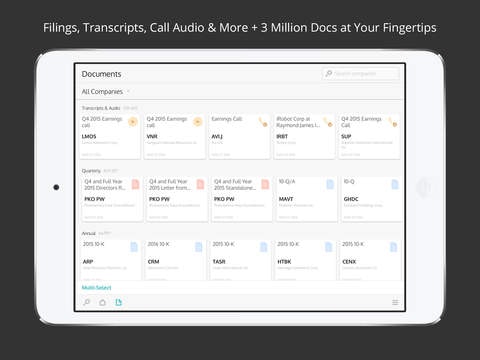 Scout Finance gallery image