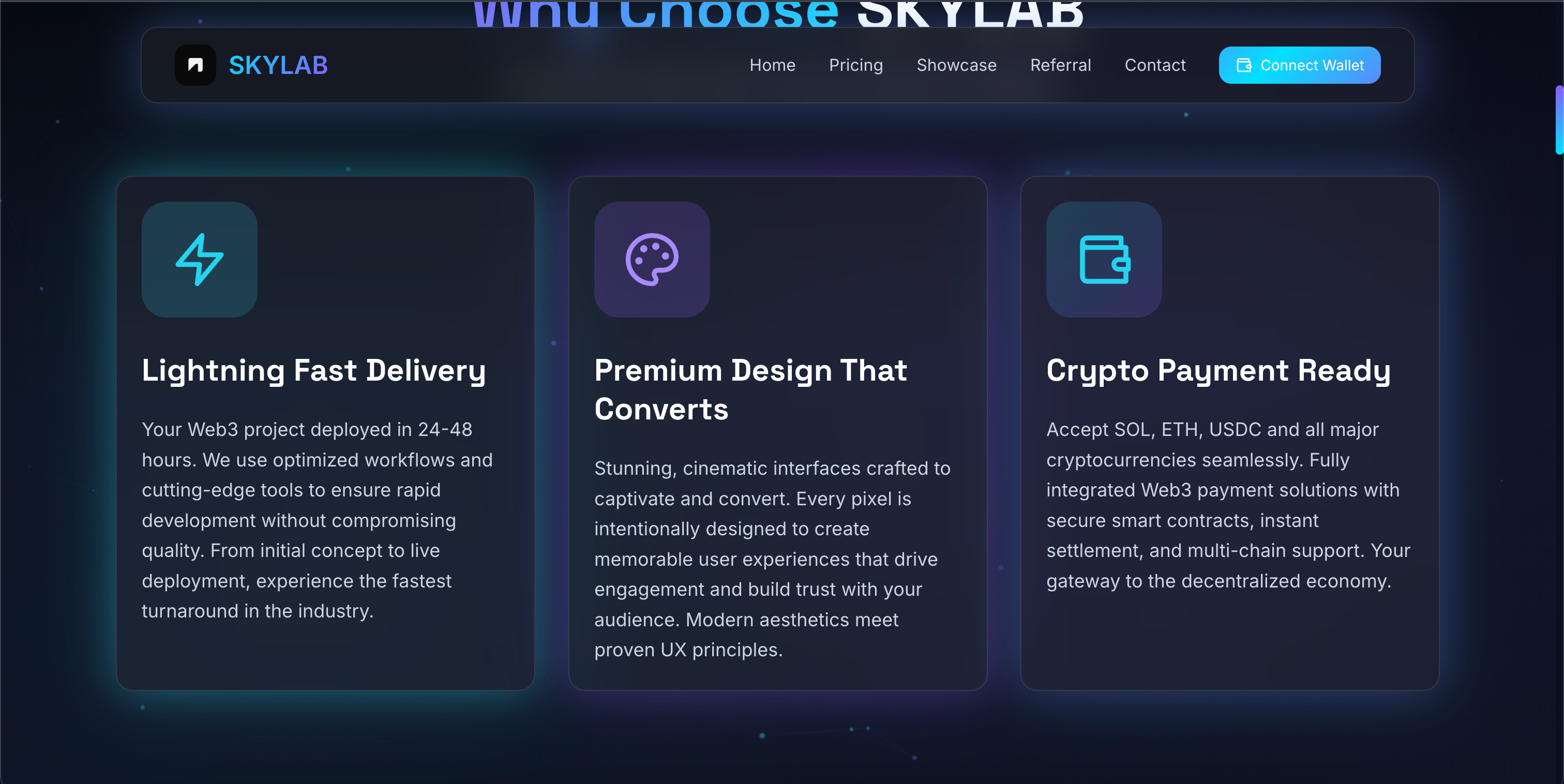 SKYLAB gallery image