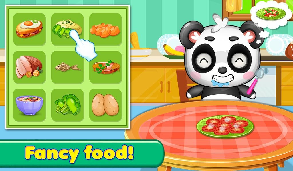 Best Super Foods For Baby gallery image