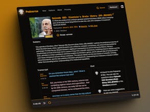 Podverse gallery image