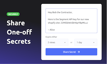 Doppler Share gallery image