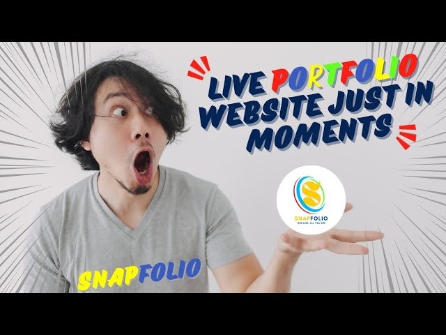 Snapfolio gallery image