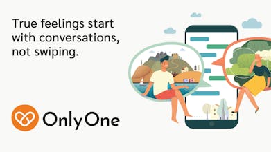 OnlyOne gallery image