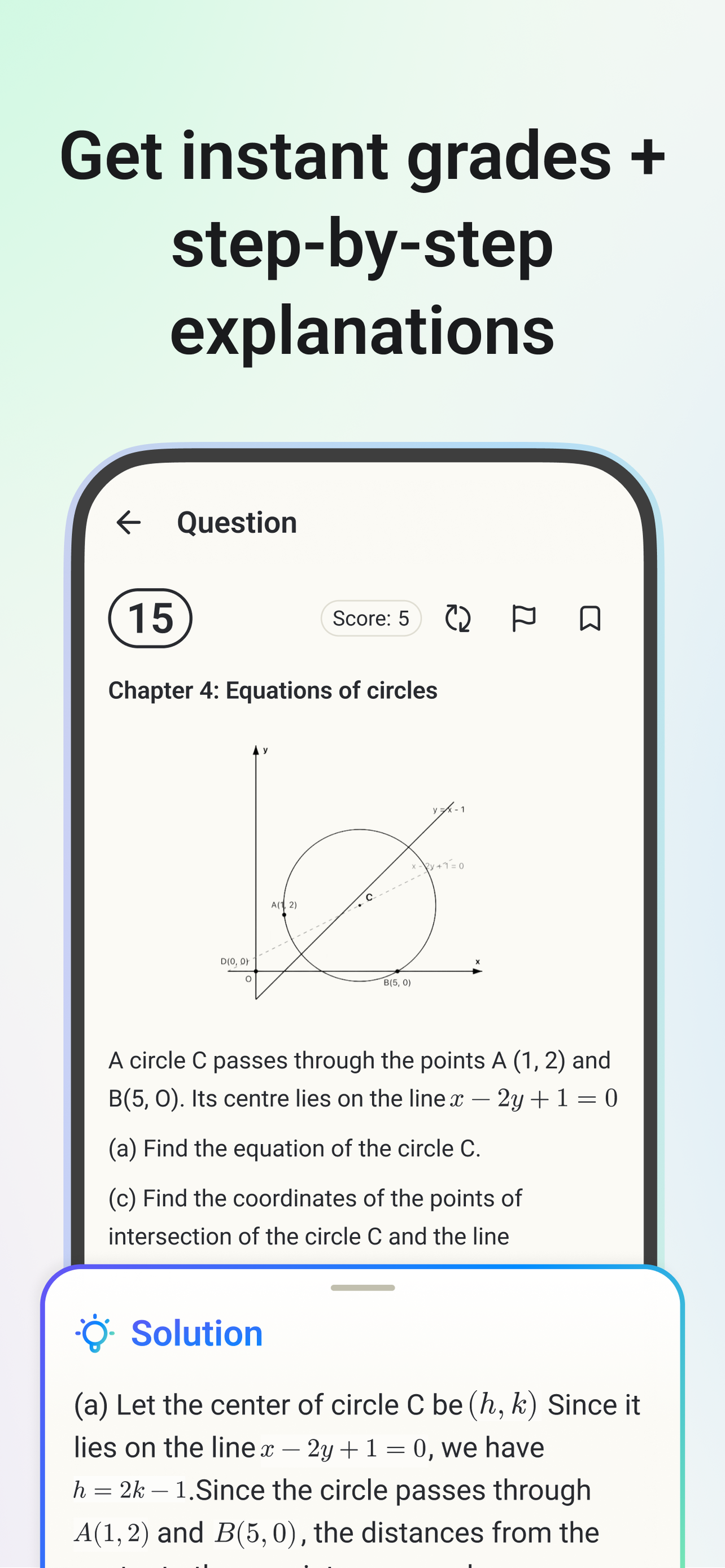 thinka.ai gallery image