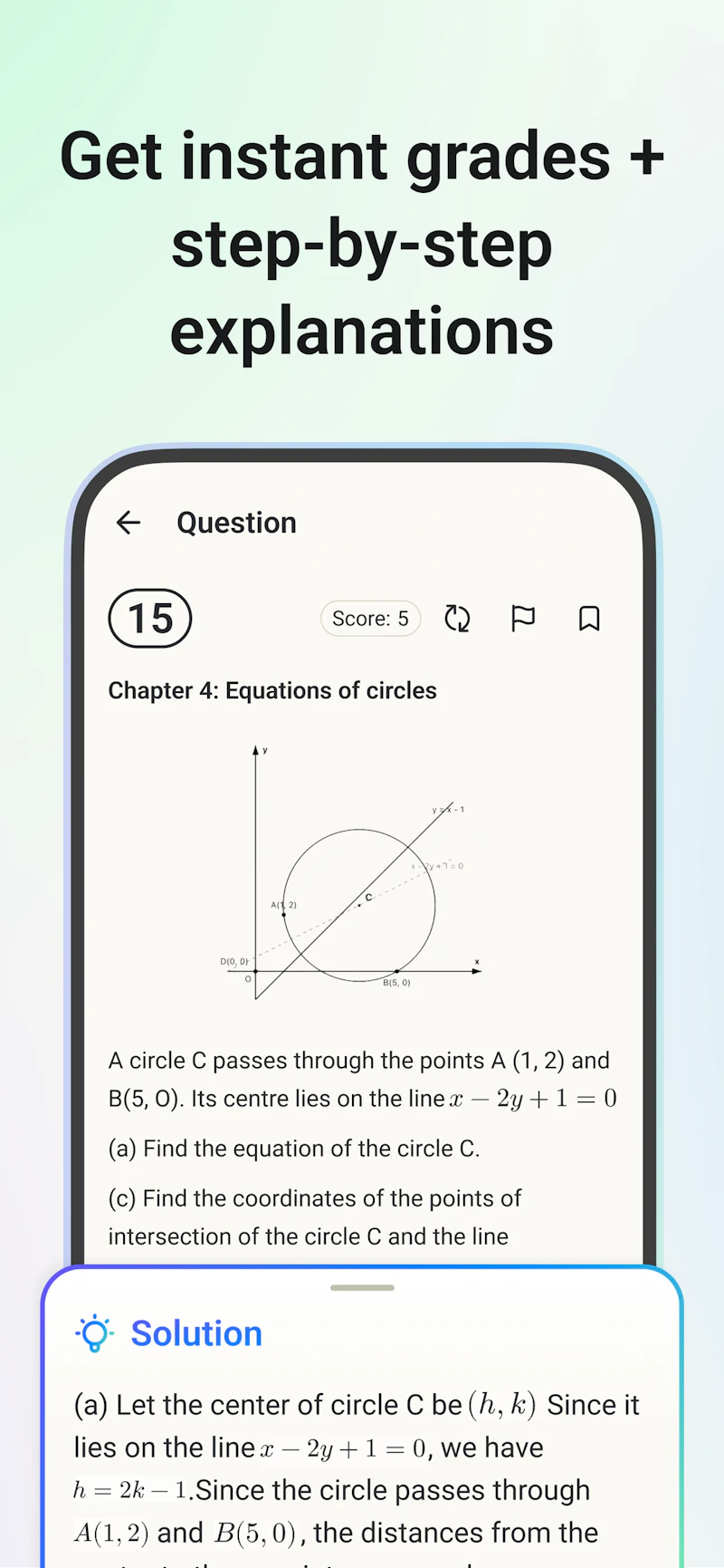thinka.ai screenshot 8