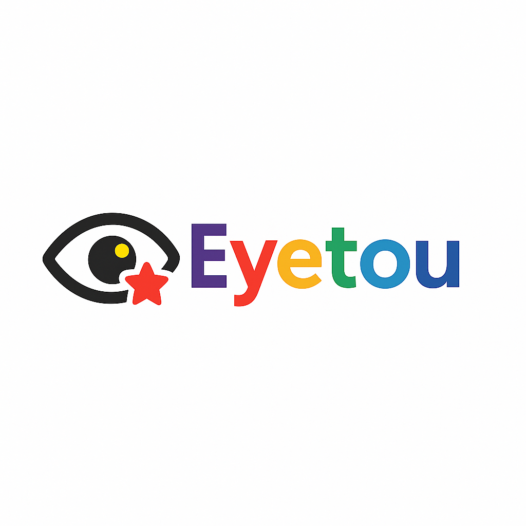 Eyetou
