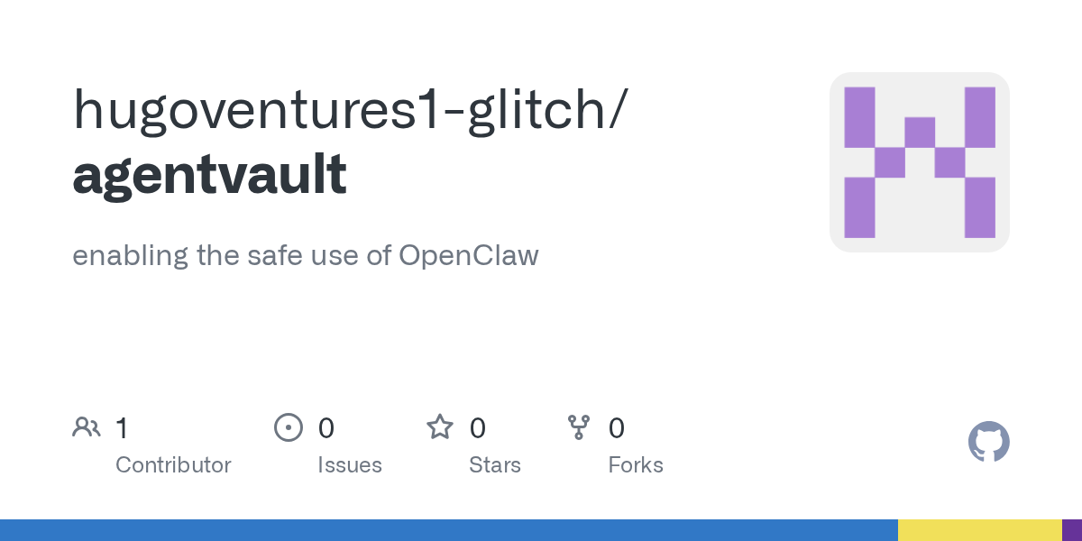 AgentVault  gallery image