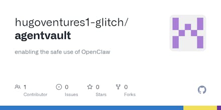 AgentVault gallery image