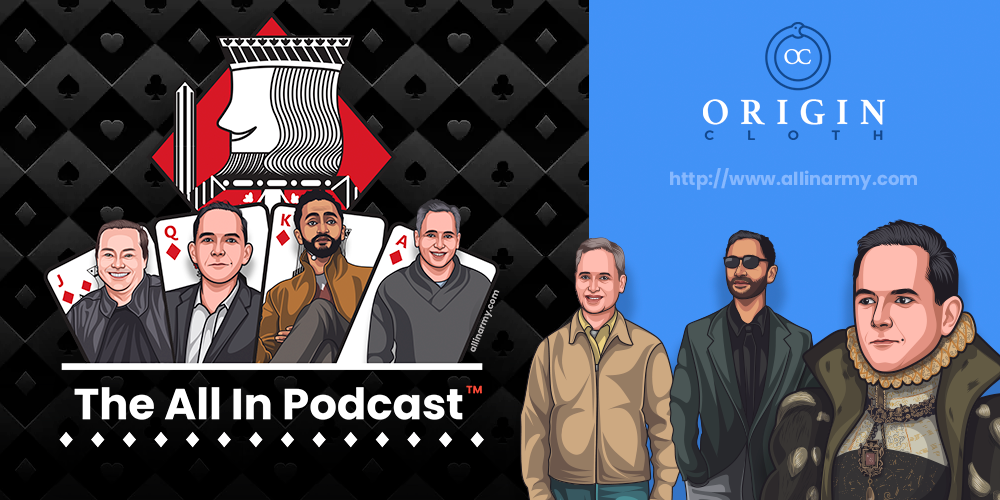 Origin Cloth gallery image