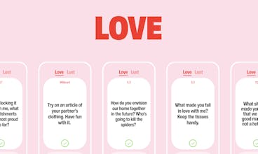 Pili Pili: Love/Lust gallery image