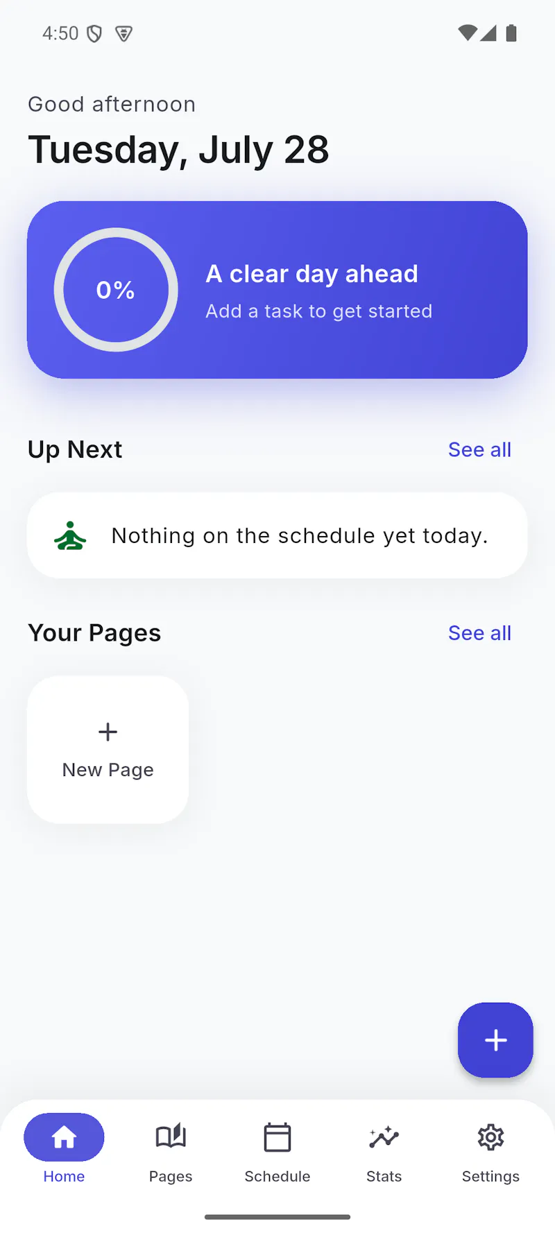 routin screenshot 5