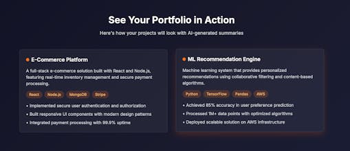 RepoMind gallery image