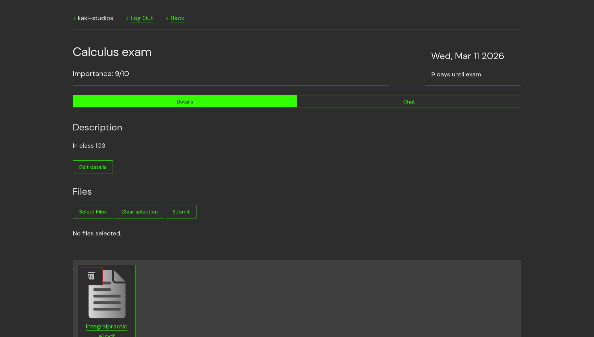 QuizCue gallery image