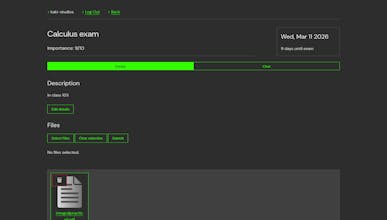 QuizCue gallery image