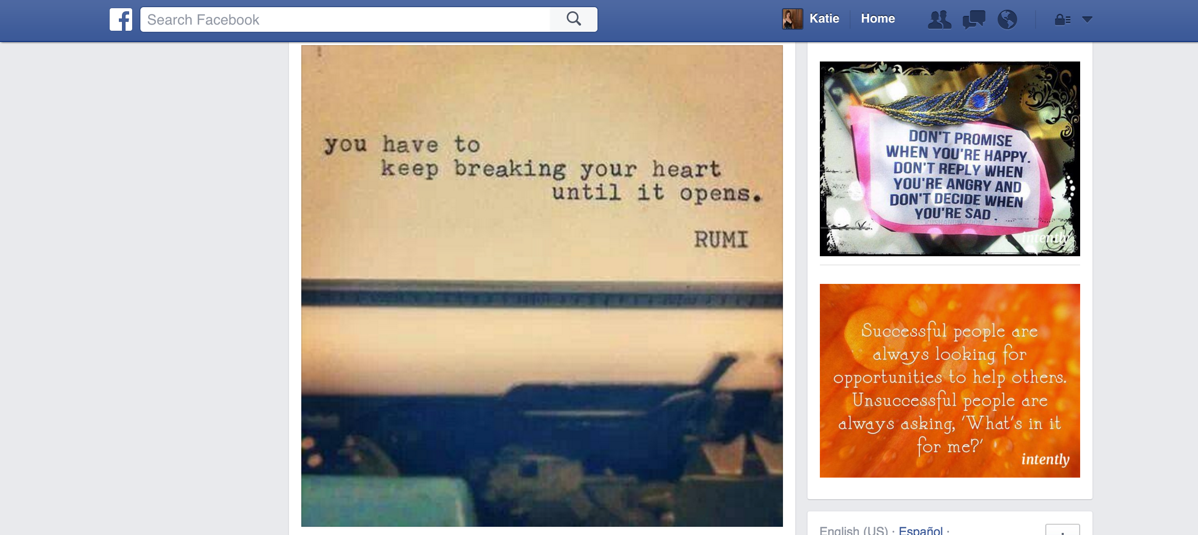 Intently gallery image