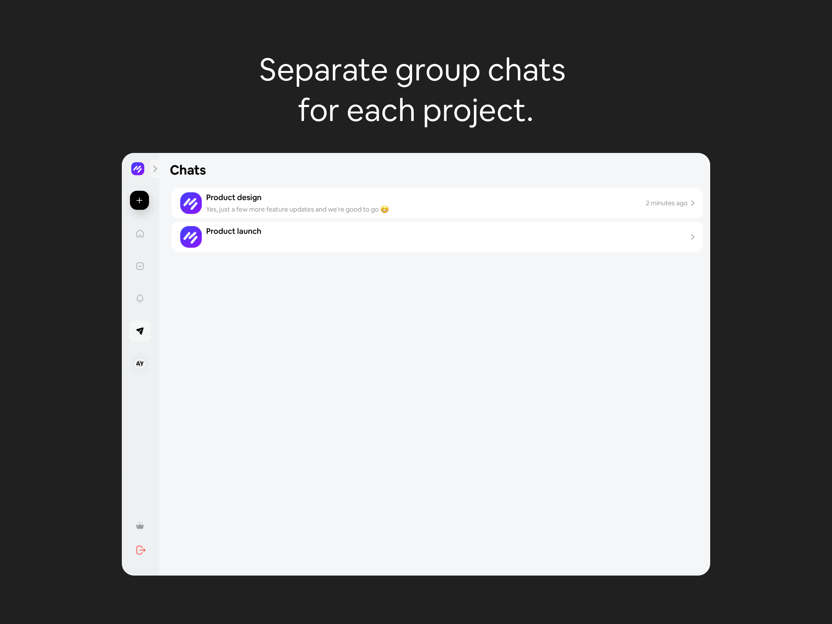 Taskbit gallery image