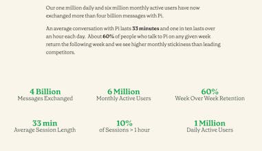 Inflection-2.5 gallery image