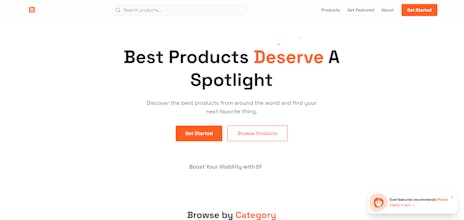 EverFeatured gallery image