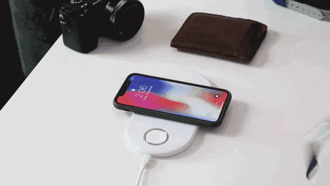 Funxim Wireless Charging Pad gallery image