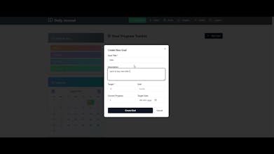 Daily Journal gallery image