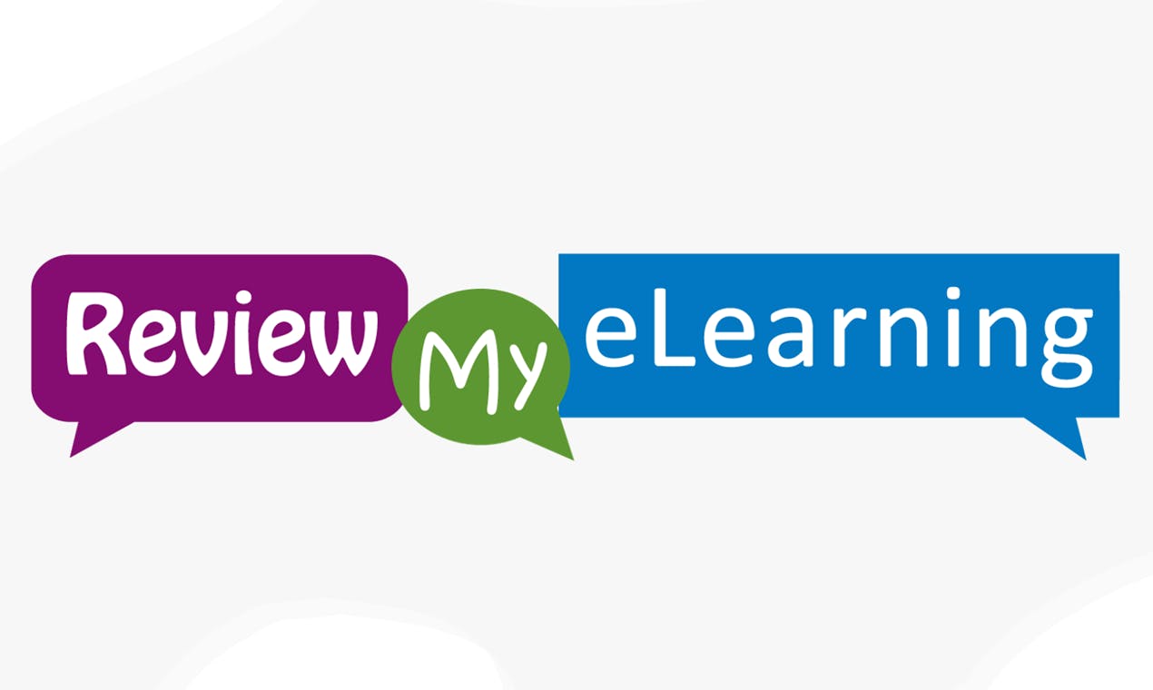 Review My eLearning media 1