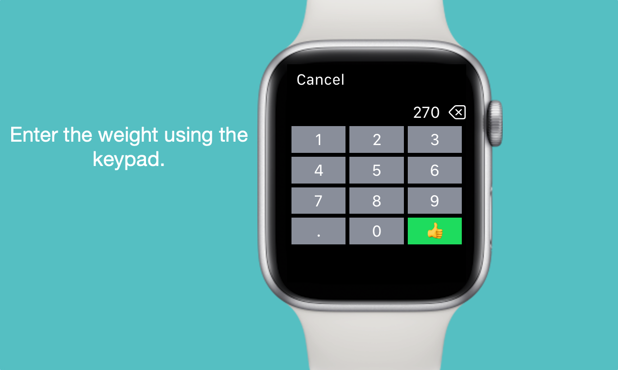 Barbell Helper gallery image